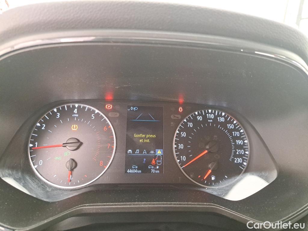  Renault  Clio  V Business 1.0 SCe 65CV BVM5 E6d #19