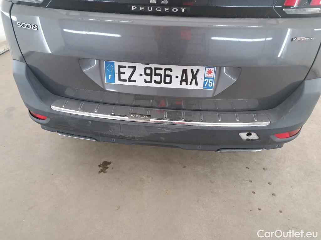  Peugeot  5008  GT Line 1.6 165CV BVA6 E6 #1