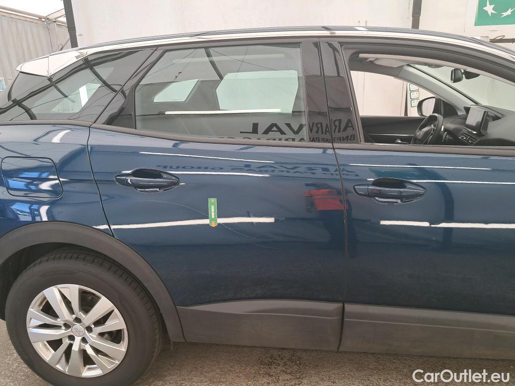  Peugeot  3008  Active Business 1.5 HDi 130CV BVA8 E6d #5