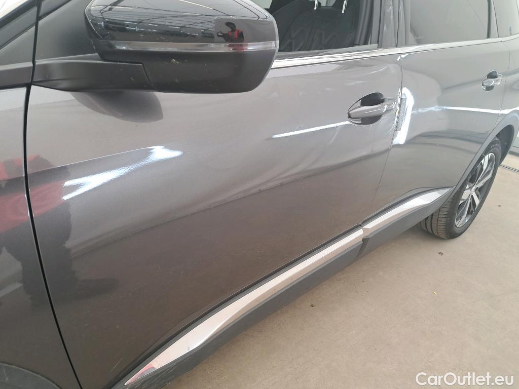  Peugeot  5008  GT Line 1.6 165CV BVA6 E6 #42