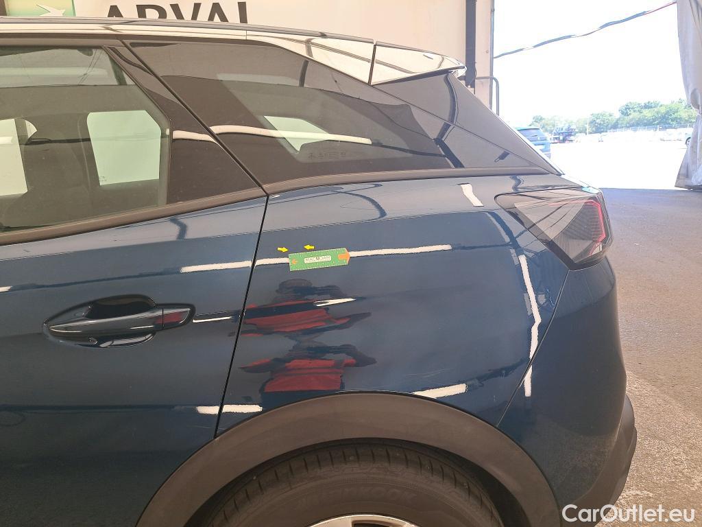  Peugeot  3008  Active Business 1.5 HDi 130CV BVA8 E6d #16