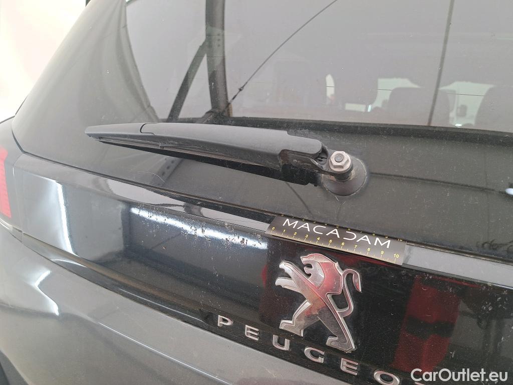  Peugeot  5008  GT Line 1.6 165CV BVA6 E6 #51