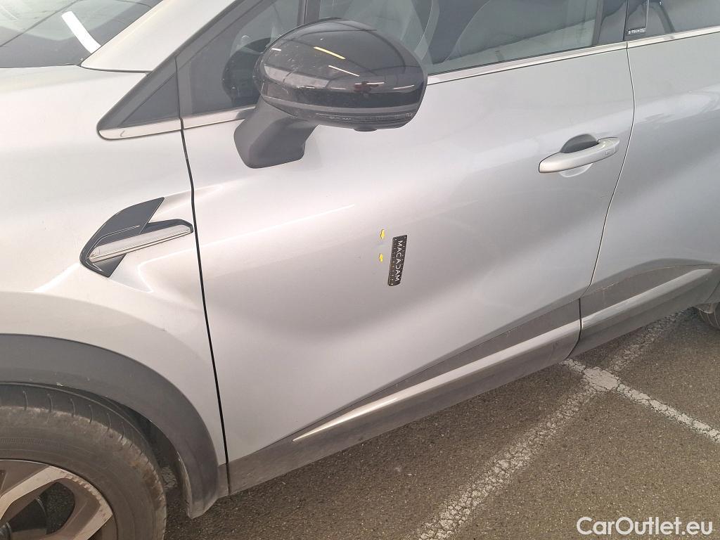  Renault  Captur  II Intens 1.6 E-TECH Plug-in 160CV BVA6 E6d #4