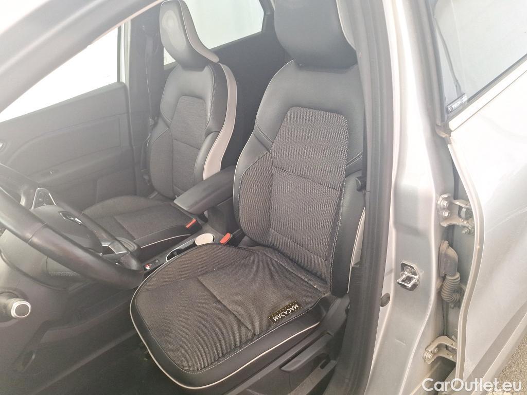  Renault  Captur  II Intens 1.6 E-TECH Plug-in 160CV BVA6 E6d #1