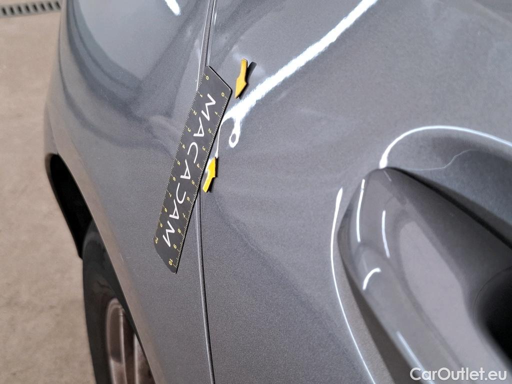  Mercedes  A-Klasse MERCEDES-BENZ Classe A 5p Berline A 180 d Business Line 7G-DCT #49