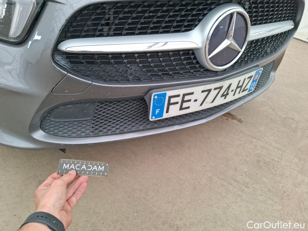  Mercedes  A-Klasse MERCEDES-BENZ Classe A 5p Berline A 180 d Business Line 7G-DCT #78