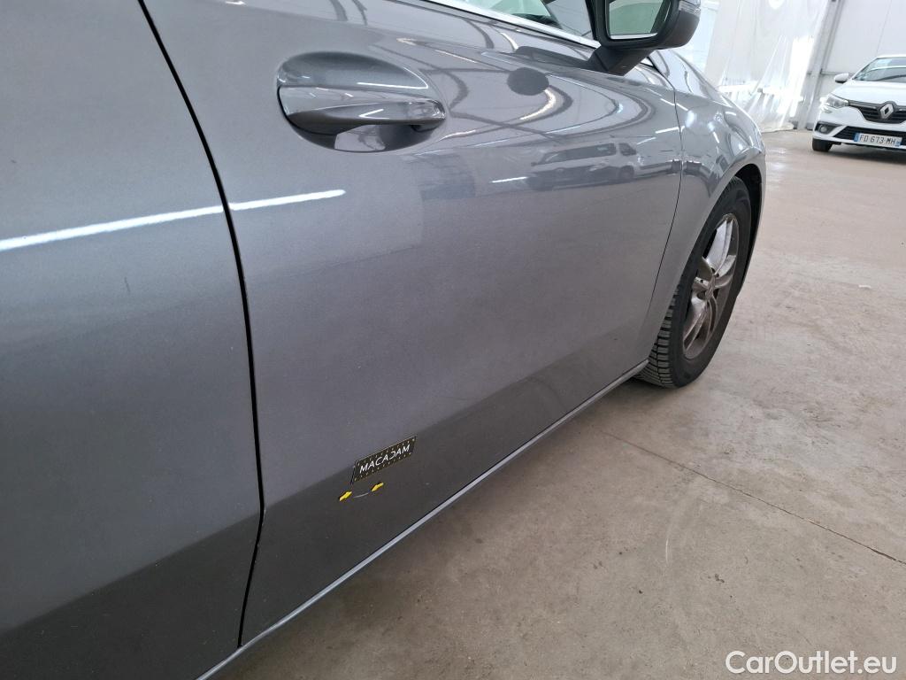  Mercedes  A-Klasse MERCEDES-BENZ Classe A 5p Berline A 180 d Business Line 7G-DCT #66