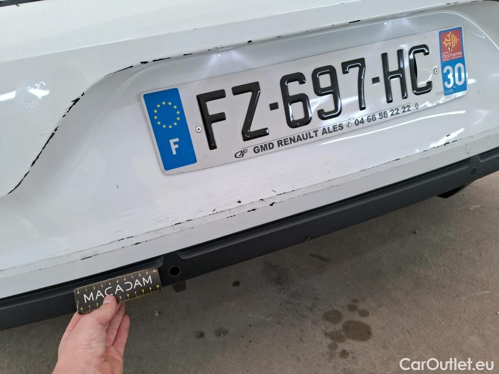  Renault  Clio  V Business 1.6 E-TECH Hybrid 140CV BVA6 E6d #38