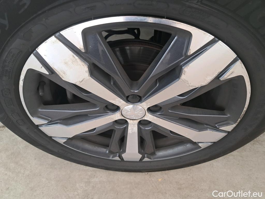  Peugeot  5008  GT Line 1.6 165CV BVA6 E6 #38