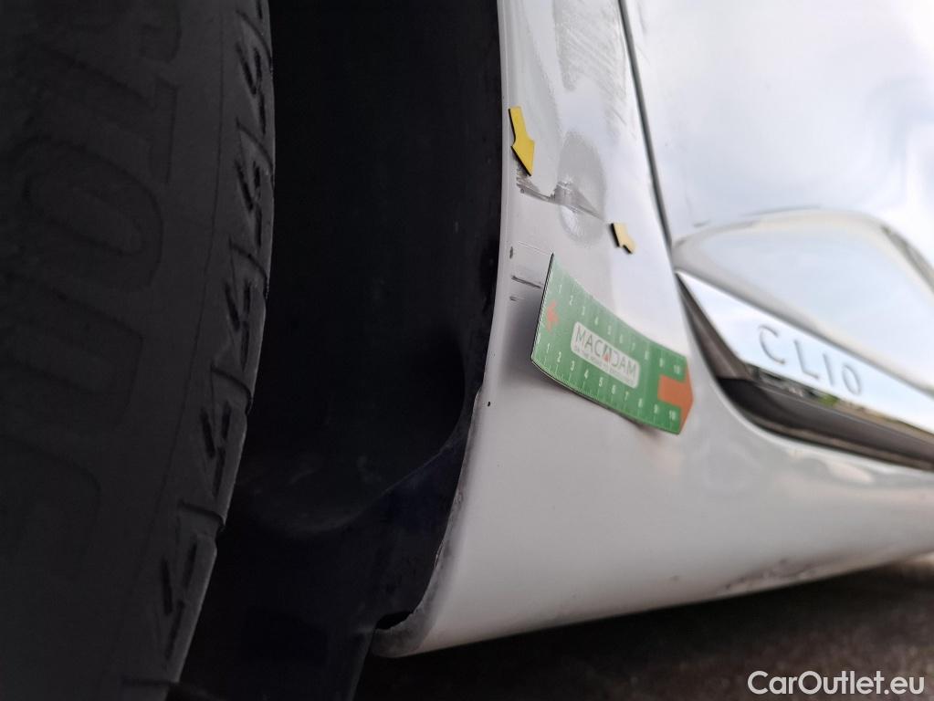  Renault  Clio  V Business 1.6 E-TECH Hybrid 140CV BVA6 E6d #30