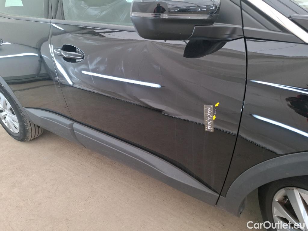  Peugeot  3008  II Active Pack 1.2 PureTech 130CV BVA8 E6d #33