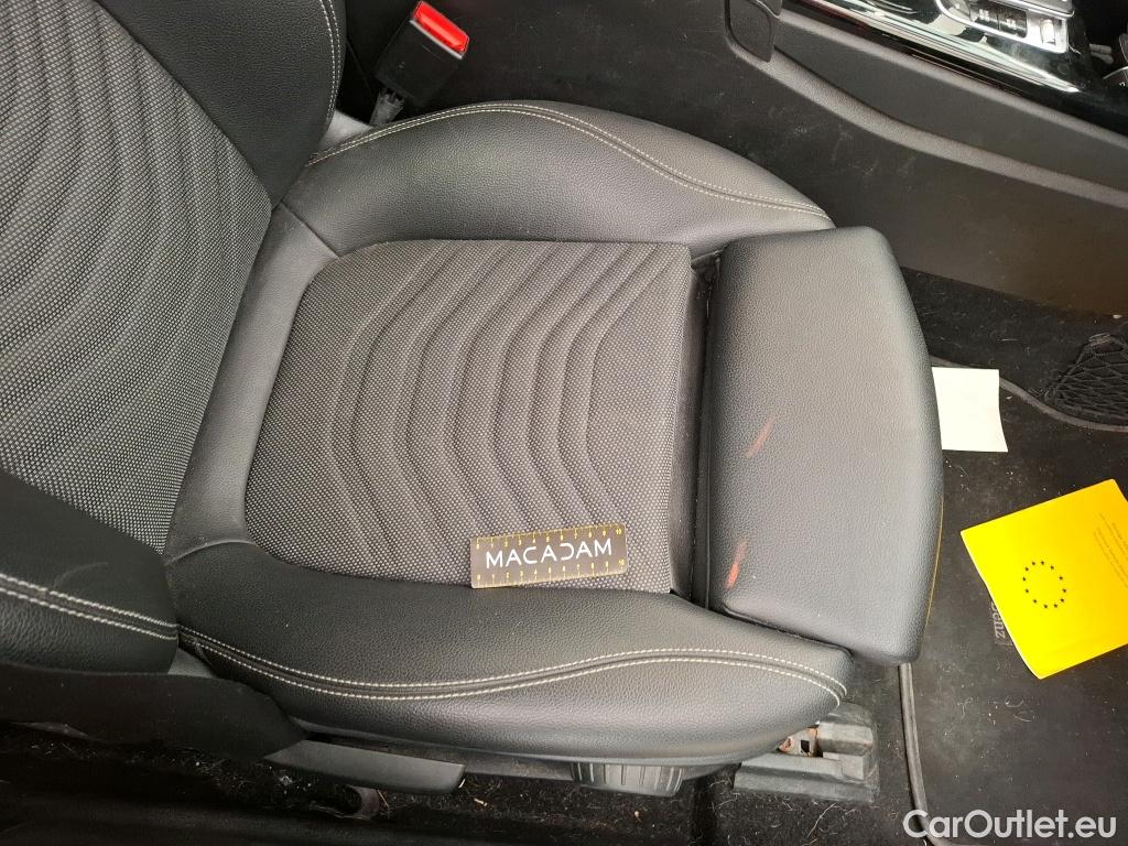  Mercedes  A-Klasse MERCEDES-BENZ Classe A 5p Berline A 180 d Business Line 7G-DCT #54