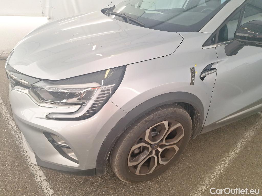  Renault  Captur  II Intens 1.6 E-TECH Plug-in 160CV BVA6 E6d #7