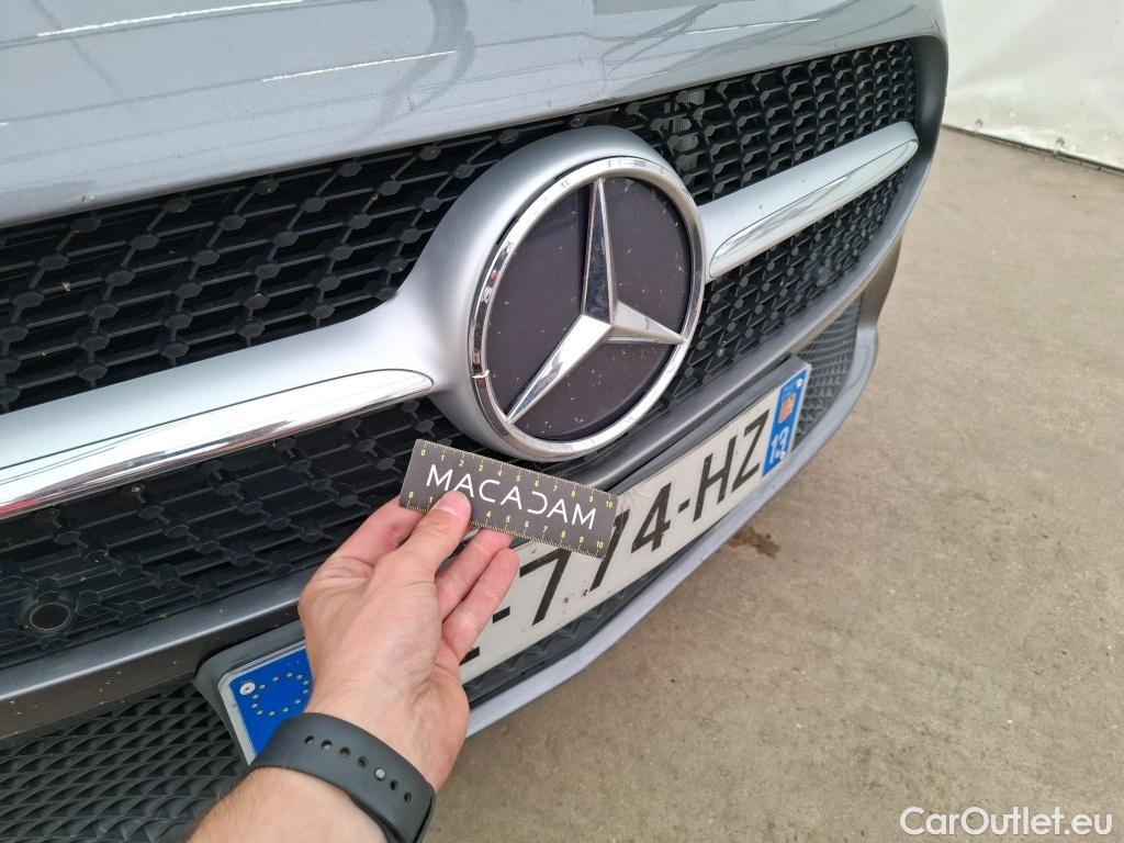  Mercedes  A-Klasse MERCEDES-BENZ Classe A 5p Berline A 180 d Business Line 7G-DCT #50
