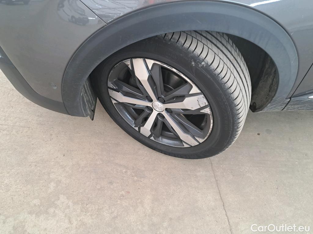  Peugeot  5008  GT Line 1.6 165CV BVA6 E6 #33