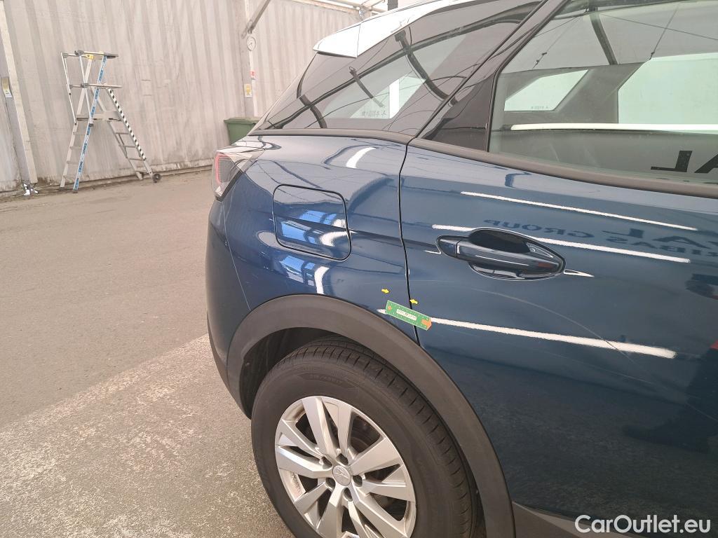  Peugeot  3008  Active Business 1.5 HDi 130CV BVA8 E6d #2