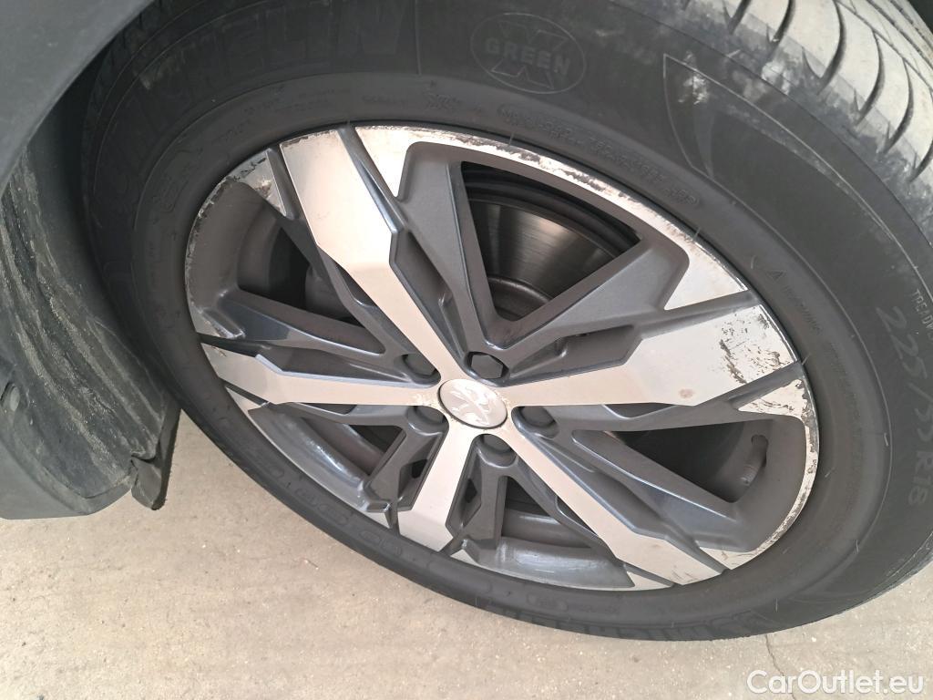  Peugeot  5008  GT Line 1.6 165CV BVA6 E6 #34