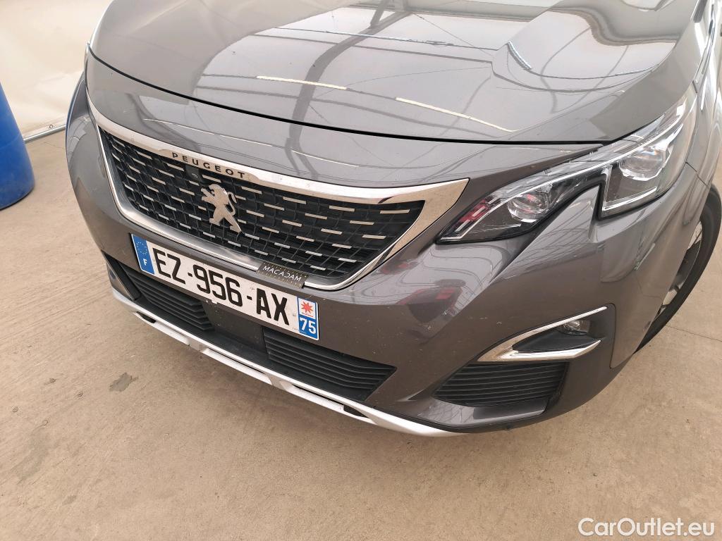  Peugeot  5008  GT Line 1.6 165CV BVA6 E6 #52