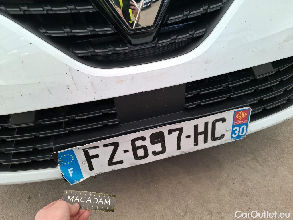  Renault  Clio  V Business 1.6 E-TECH Hybrid 140CV BVA6 E6d #75