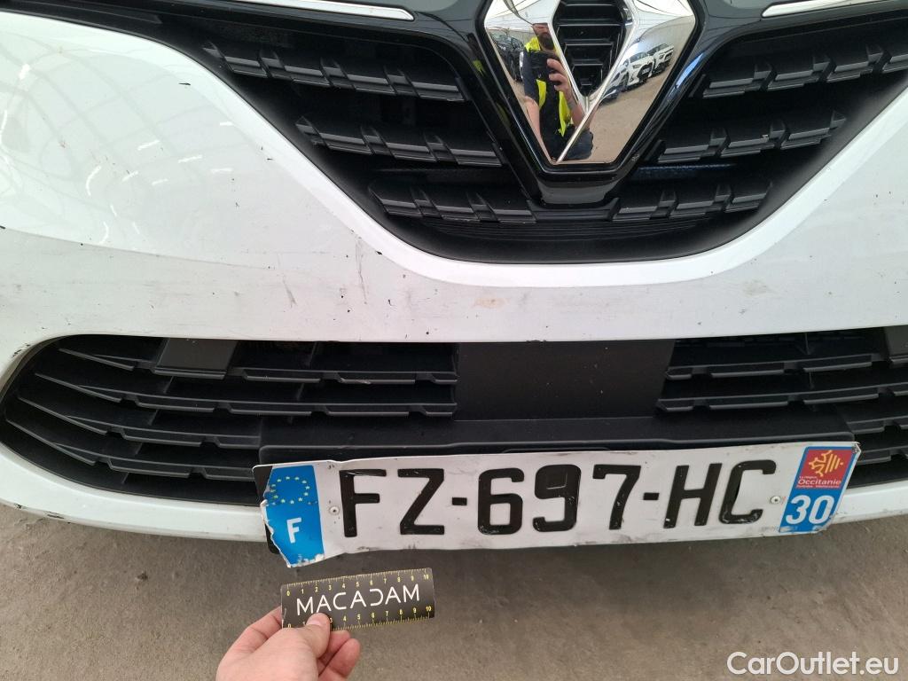  Renault  Clio  V Business 1.6 E-TECH Hybrid 140CV BVA6 E6d #51