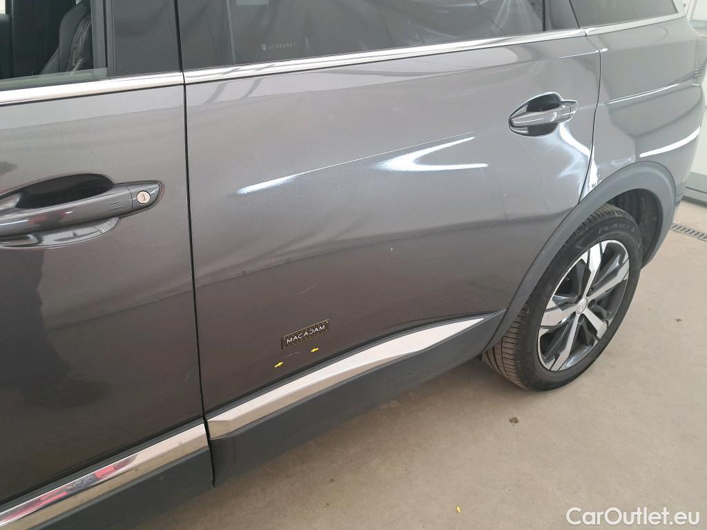  Peugeot  5008  GT Line 1.6 165CV BVA6 E6 #8
