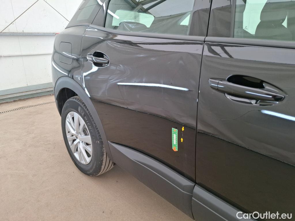 Peugeot  3008  II Active Pack 1.2 PureTech 130CV BVA8 E6d #8