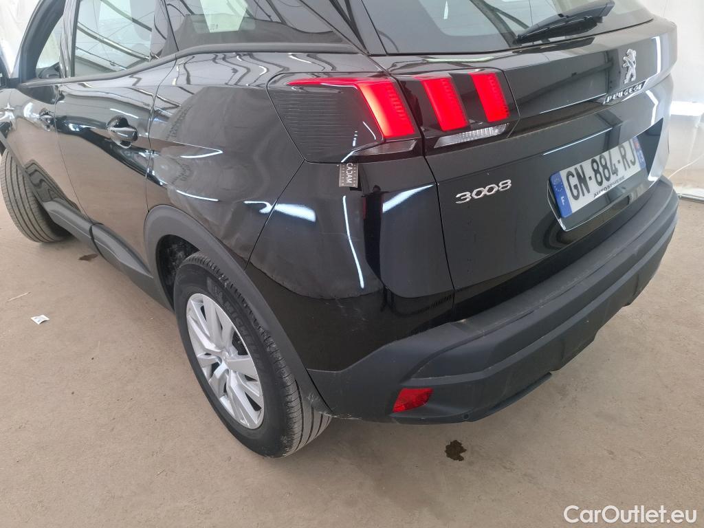  Peugeot  3008  II Active Pack 1.2 PureTech 130CV BVA8 E6d #11