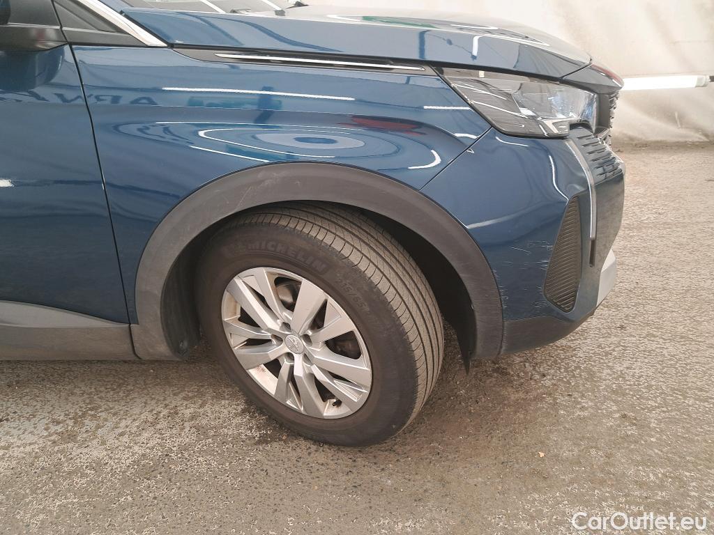  Peugeot  3008  Active Business 1.5 HDi 130CV BVA8 E6d #10