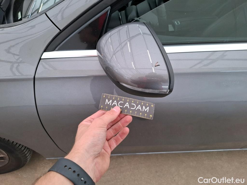  Mercedes  A-Klasse MERCEDES-BENZ Classe A 5p Berline A 180 d Business Line 7G-DCT #46