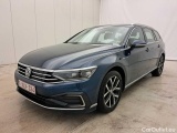  Volkswagen  Passat Variant GTE Business 1.4TSi 218pk/cv 5p DSG6 Automatic Petrol/Electric  2 