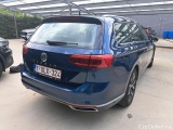 Volkswagen  Passat Variant GTE Business 1.4TSi 218pk/cv 5p DSG6 Automatic Petrol/Electric  2 #2