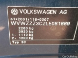  Volkswagen  Passat Variant GTE Business 1.4TSi 218pk/cv 5p DSG6 Automatic Petrol/Electric  2 #4