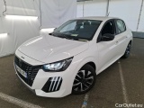  Peugeot  208  Active 1.2 PureTech 100CV BVM6 E6d 