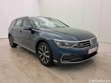  Volkswagen  Passat Variant GTE Business 1.4TSi 218pk/cv 5p DSG6 Automatic Petrol/Electric  2 #8