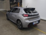  Peugeot  208  Allure Business 1.2 PureTech 100CV BVA8 E6d #2