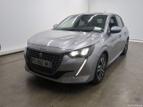  Peugeot  208  Allure Business 1.2 PureTech 100CV BVA8 E6d 