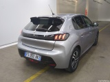  Peugeot  208  Allure Business 1.2 PureTech 100CV BVA8 E6d #3