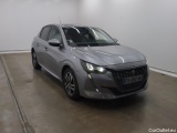  Peugeot  208  Allure Business 1.2 PureTech 100CV BVA8 E6d #4