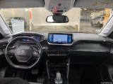  Peugeot  208  Allure Business 1.2 PureTech 100CV BVA8 E6d #5
