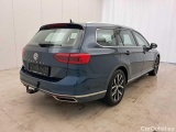  Volkswagen  Passat Variant GTE Business 1.4TSi 218pk/cv 5p DSG6 Automatic Petrol/Electric  2 #10