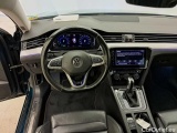  Volkswagen  Passat Variant GTE Business 1.4TSi 218pk/cv 5p DSG6 Automatic Petrol/Electric  2 #15