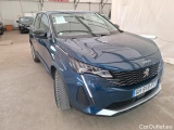  Peugeot  3008  II Active Pack 1.5 HDi 130CV BVA8 E6d #4