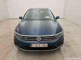  Volkswagen  Passat Variant GTE Business 1.4TSi 218pk/cv 5p DSG6 Automatic Petrol/Electric  2 #16