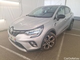 Renault  Captur  II Intens 1.6 E-TECH Plug-in 160CV BVA6 E6d 
