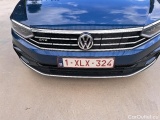  Volkswagen  Passat Variant GTE Business 1.4TSi 218pk/cv 5p DSG6 Automatic Petrol/Electric  2 #26