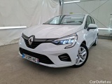 Renault  Clio  V Business 1.6 E-TECH Hybrid 140CV BVA6 E6d 