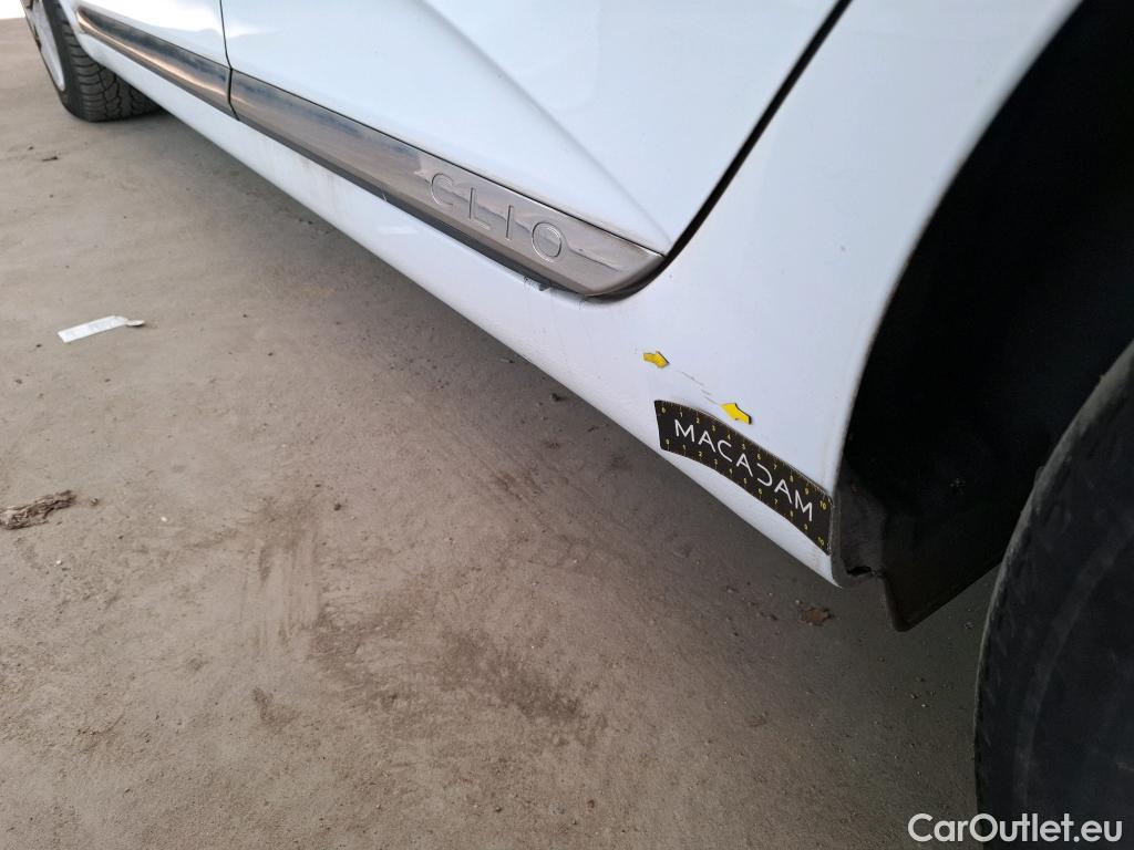  Renault  Clio  V Business  1.6 E-TECH Hybrid 140CV BVA6 E6d / TRANSFO VP/VF #34