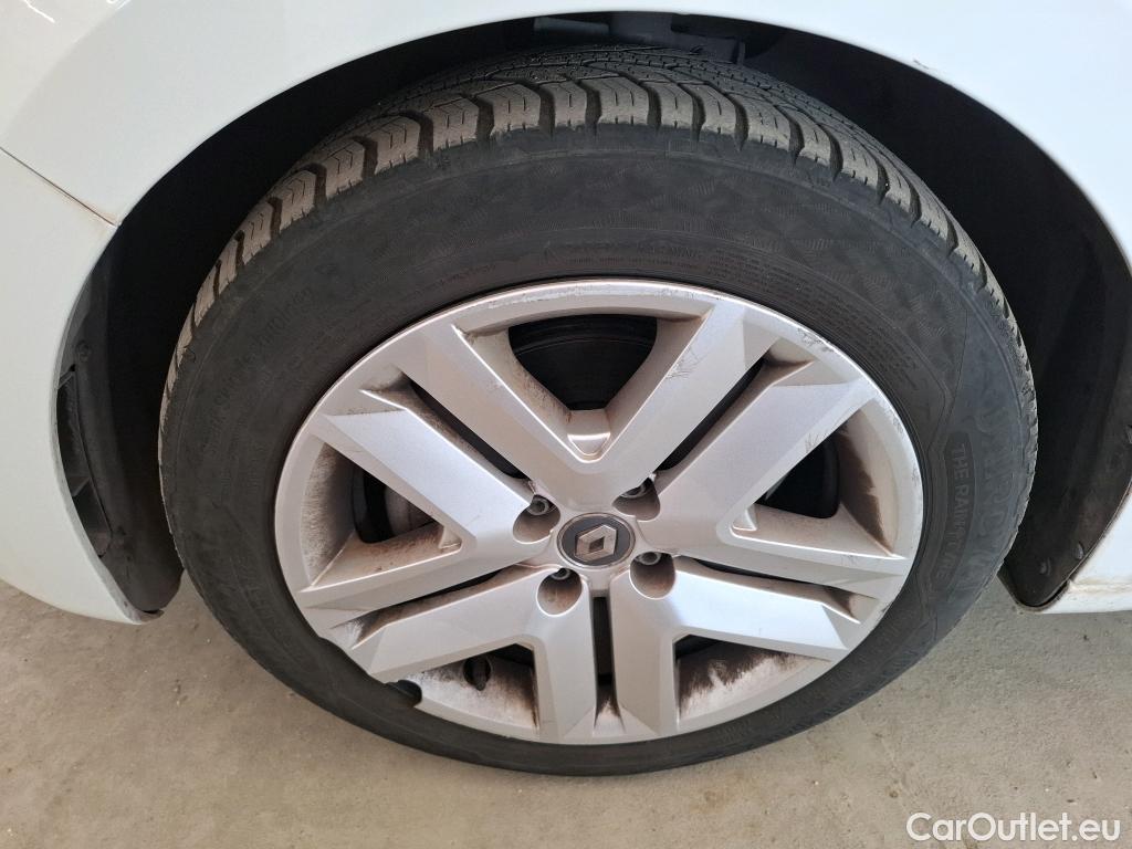  Renault  Clio  V Business  1.6 E-TECH Hybrid 140CV BVA6 E6d / TRANSFO VP/VF #20