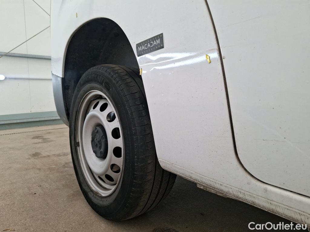  Peugeot  Partner  Premium L2 1.5 HDi 100CV BVM6 E6d #2