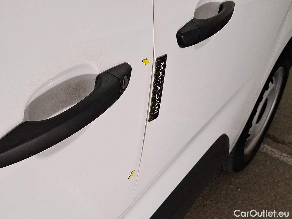  Peugeot  Partner  Premium L1 1.5 HDi 130CV BVM6 E6dT #2